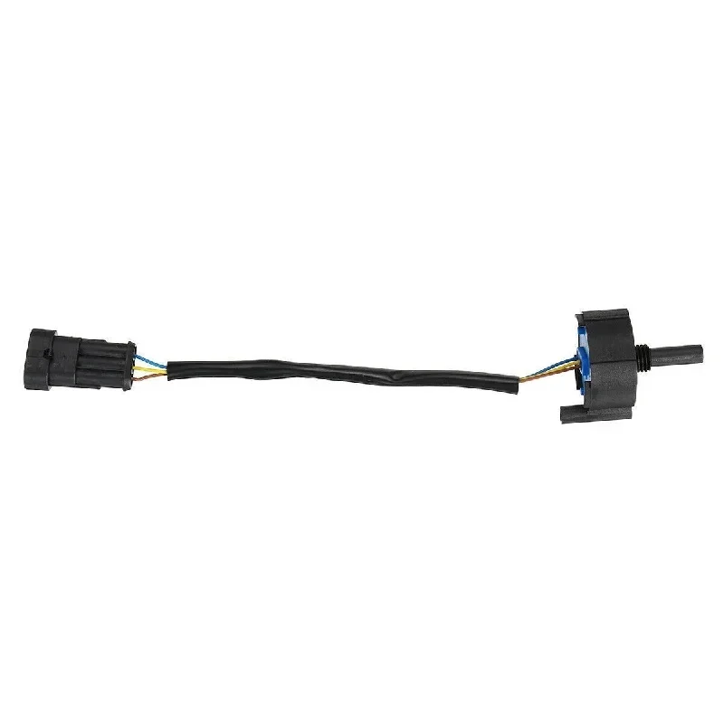 3 Pin Fuel Filter Moisture Sensor OE 12762673 Fit For Saab 9-3 9-5 1.9 Diesel 2006 Onwards Diesel Fuel Water Level Sensor