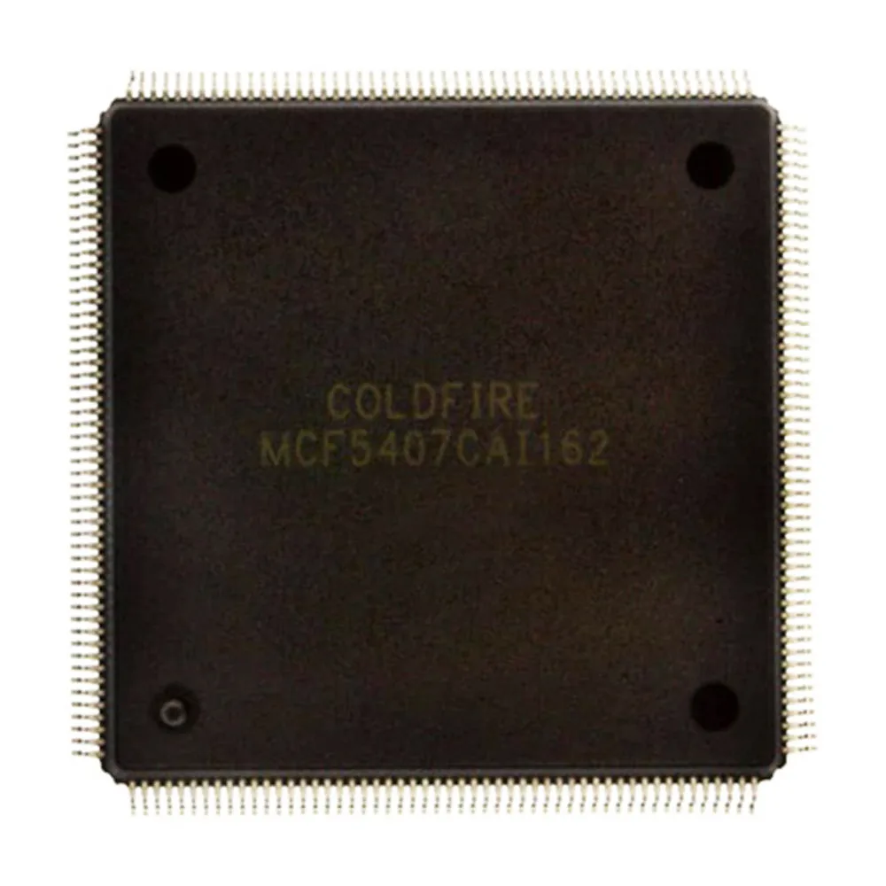 

MCF5307AI90B MCF5307CAI66B MCF5307AI66B MCF5407FT162A MCF5407CAI162 MCF5407 MCF5307 IC Chip New Original Integrated Circuit