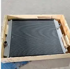 In Stock R9100 R9150 R9200 Oil Cooling Radiator Assy 12239500 12219835 12220414 Oil Cooler Cooling Radiator for Liebherr