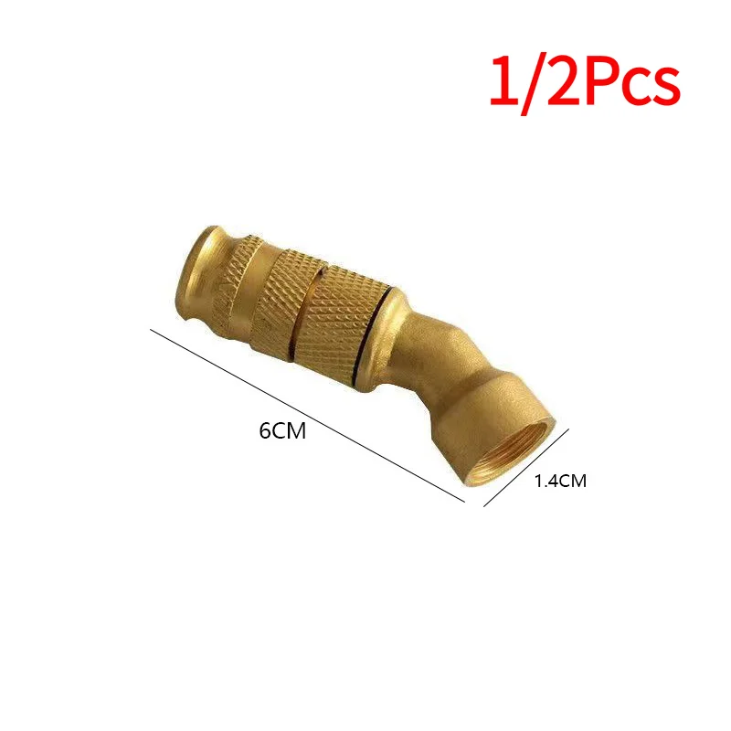 Sprayer Brass Atomization Nozzle Adjustable Spray Garden Medicine Cleaning Machine Agricultural Electric Sprayer Long Range‘