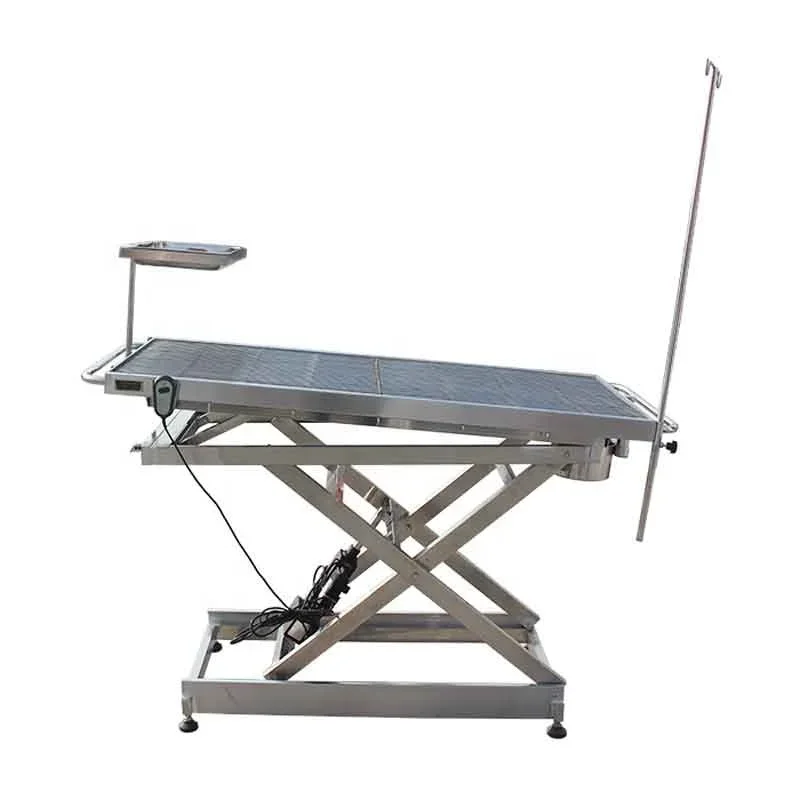 Pet Animals Medical Operation Table/Veterinary surgery table,Vet Surgical Operation bed