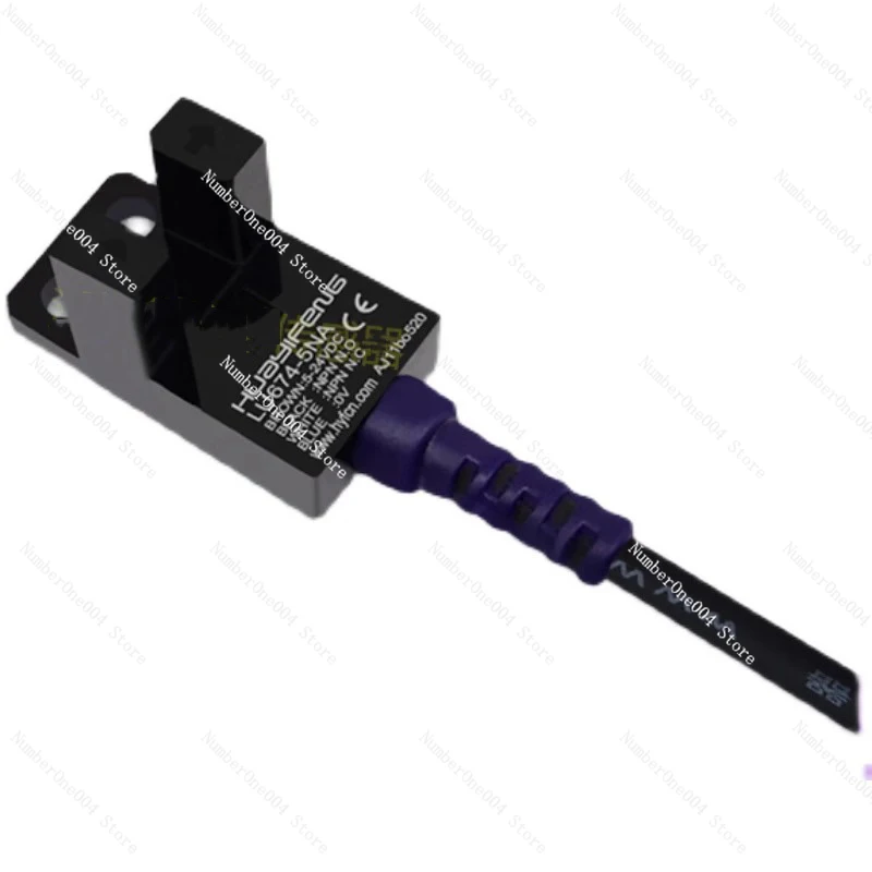 LU674-5NA Slot Phot… - image