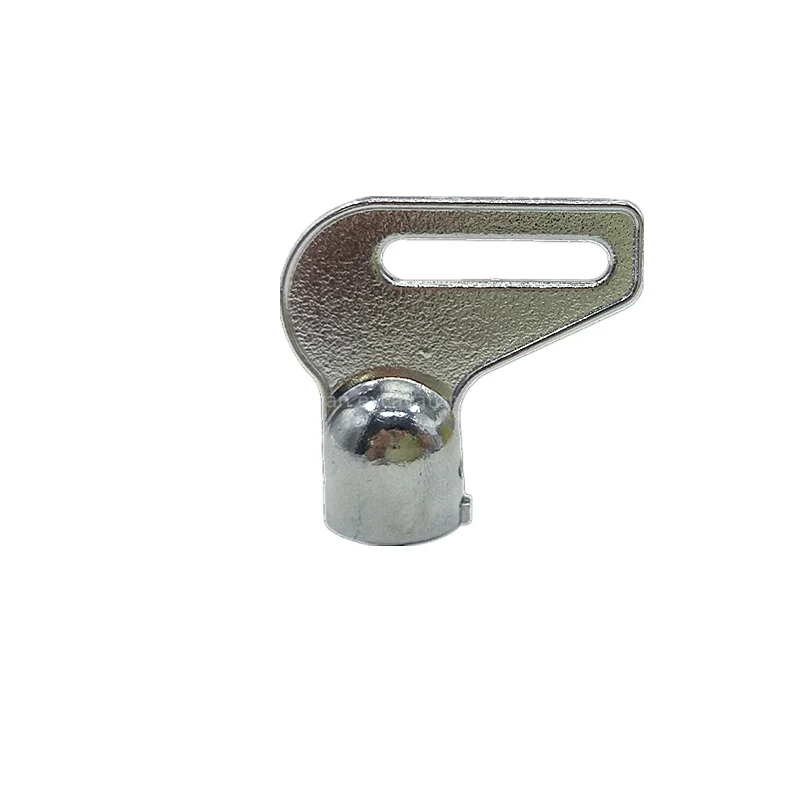 FOR XCMG for XiaGong for Lovol for Sany for Longgong Pipe Ignition Switch Starter Key Electric Door Lock Forklift