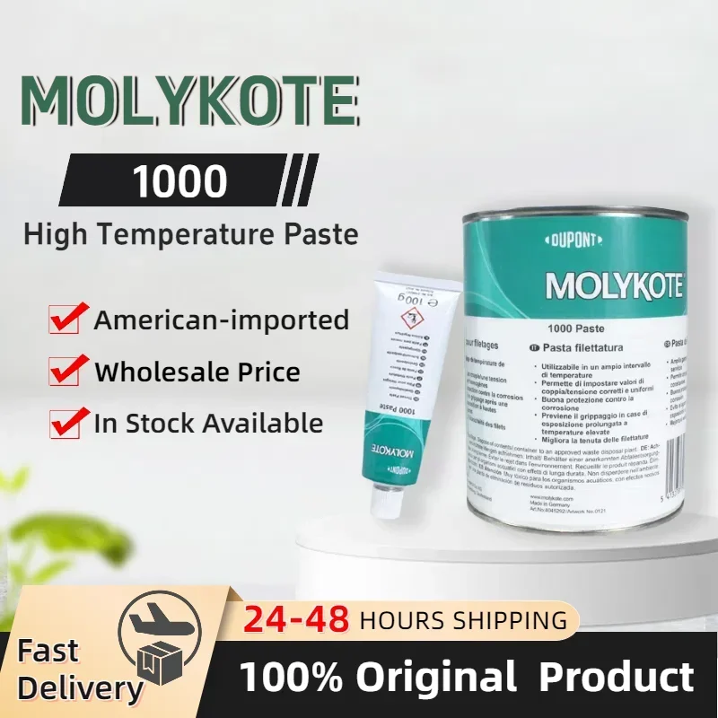 Dow Corning Molykot…