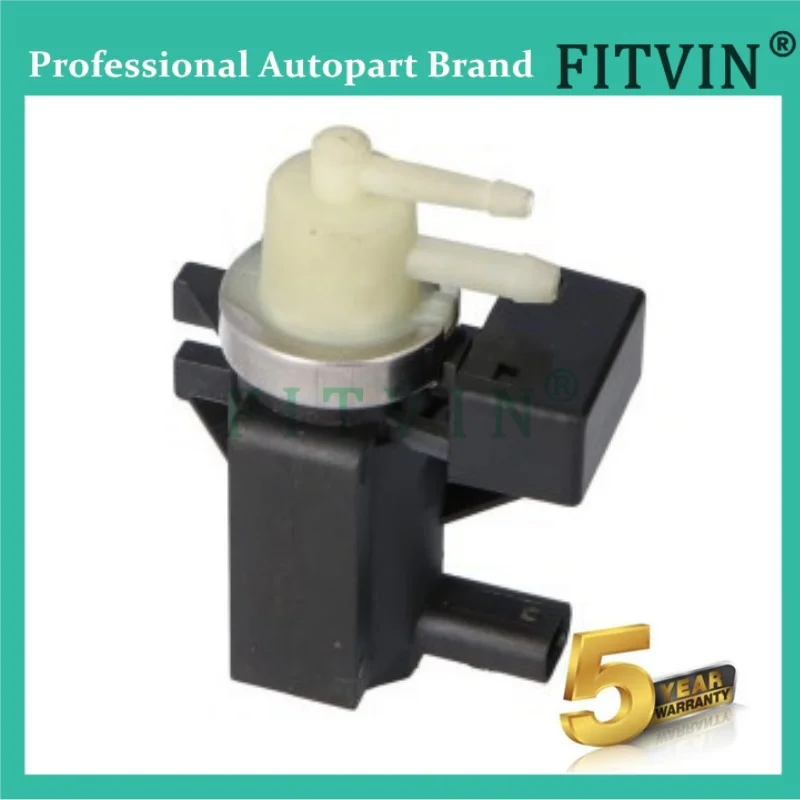 Turbo Control Solenoid Valve A0061536628 	0061536628 0041539328 Fits MERCEDES-BENZ A-Clsss Fortwo Sprinter 5-t Vito 0041539328