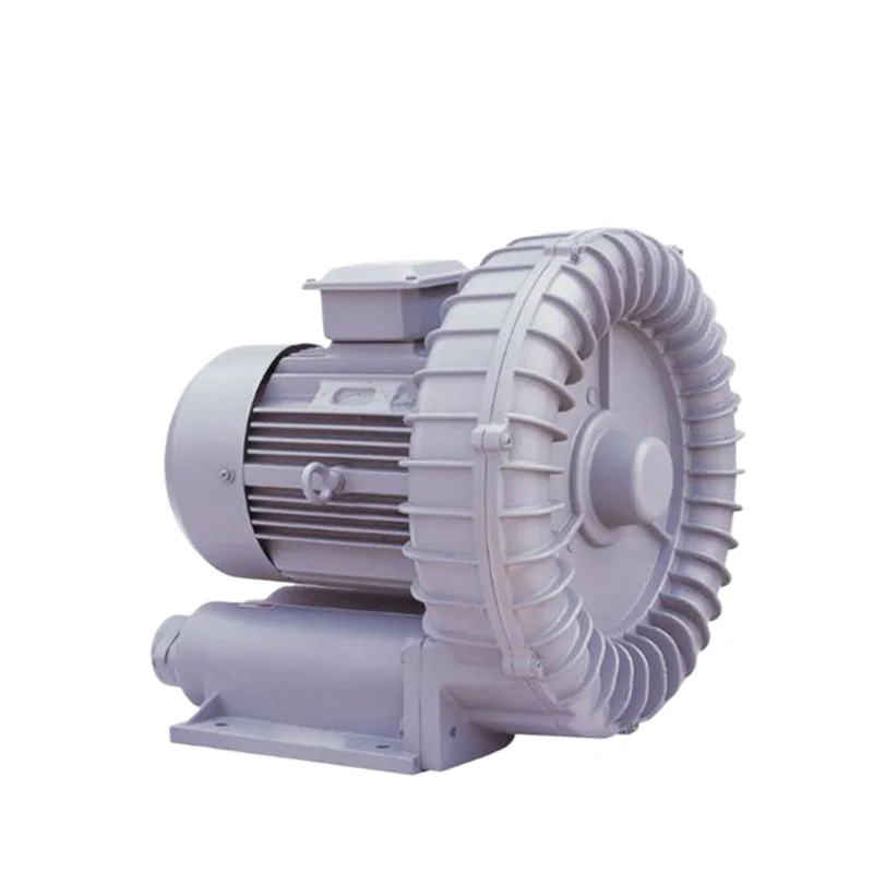 

Taiwan EMORE HORN EHS-229-9/329-9 Single-phase High-pressure Blower
