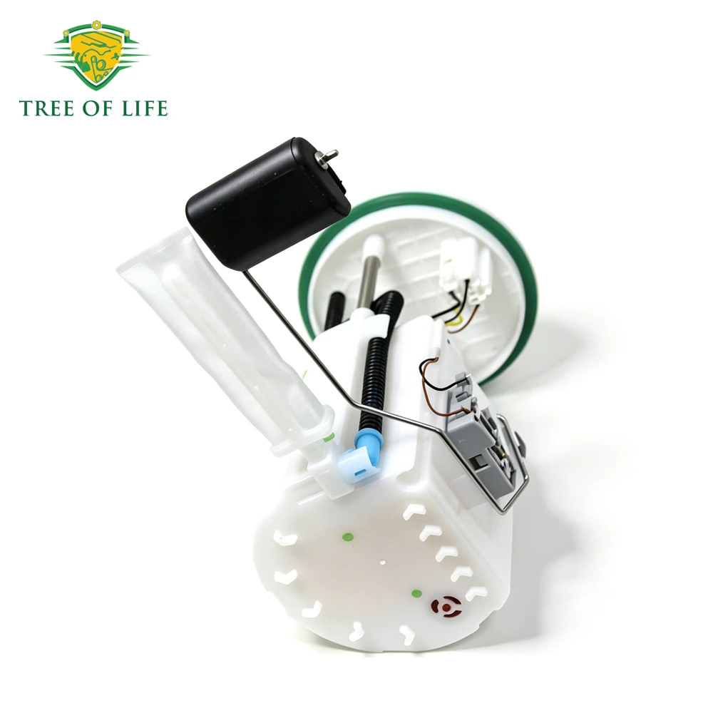 New Fuel Pump Assembly 22310-09000 Fuel Module For SsangYong Actyon I Kyron G23D 2.3 Petrol 2007–2012 2231009000 - view 5