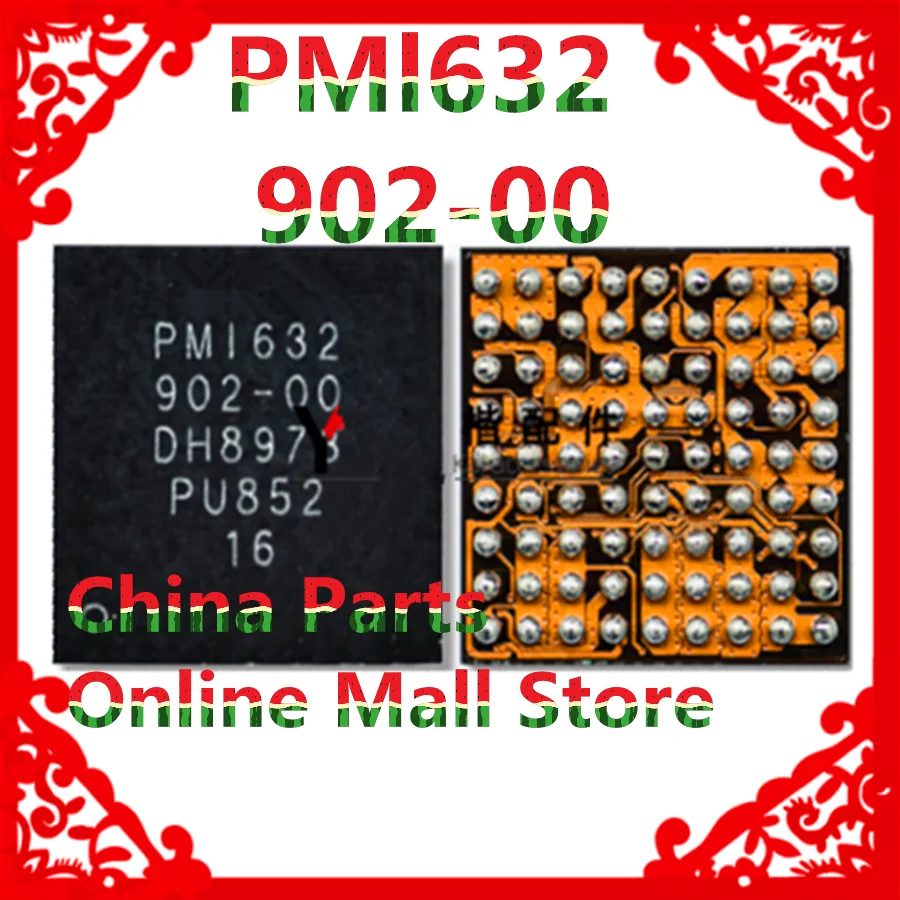 PMI632 902-00 PMI632-902-00 PMI632 902 00 Power IC Chipset