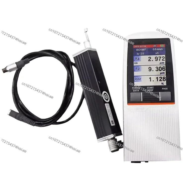 178-560/570 Surface Roughness Tester SJ-210/310 Portable LCD