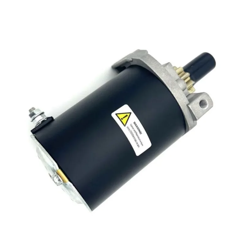 

410-21073, 0E0601ASRV Стартерные двигатели Generac, Lester5788