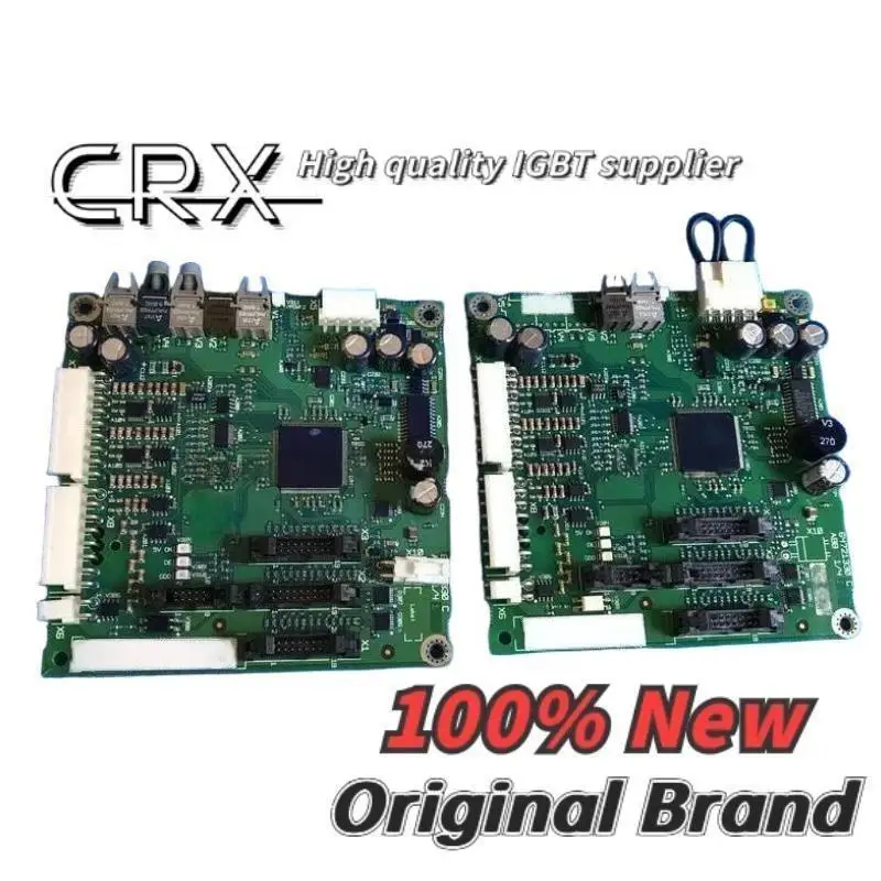 FrequAINT-14C AINT-02C AINT-12C AINT-24C ency Converter ACS800 Series Communication Board Detection Board Fiber Optic Board