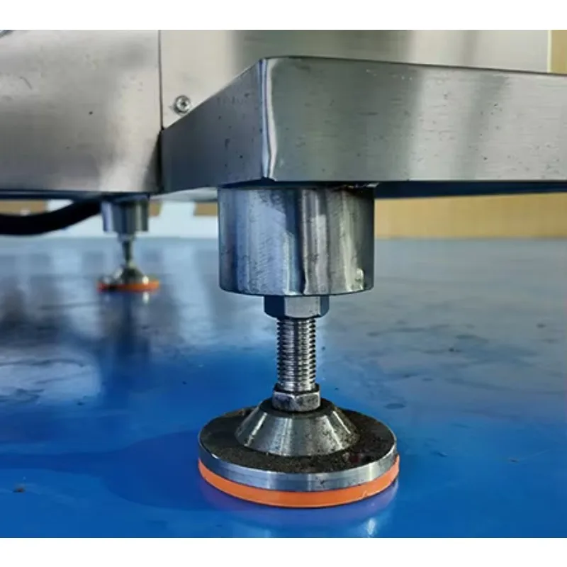 Stainless Steel Automatic Drum Type Cooking Machine for Various Food Processing