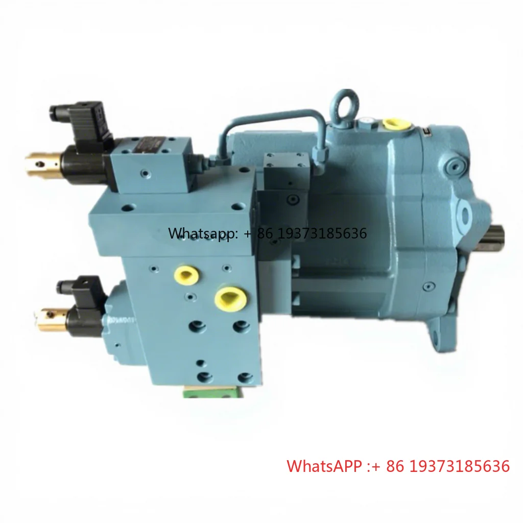 PZE PZ PZ-6B PZ-5B PZ-4B PZ-3B Hydraulic Piston Pump PZ Series PZ-6B-180E3A-20 Single Pumps Fixed Displacement Oil Pump