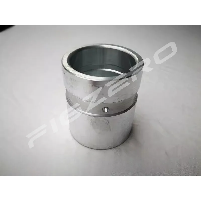 Injection Molding Machine Parts MA1600 686016XB Thrust Bearing Housing Aluminum Sleeve Cross Balance Guide Bushing for Haitian