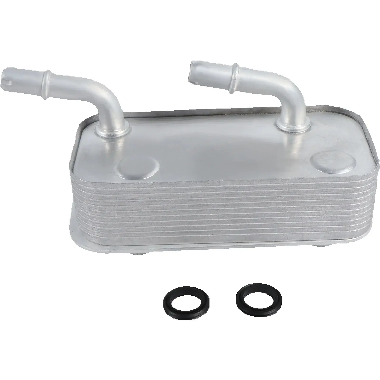 1Pc Engine Oil Cooler 17227505826 FOR BMW 323 325 328 330 X3 Z4 1999-2006
