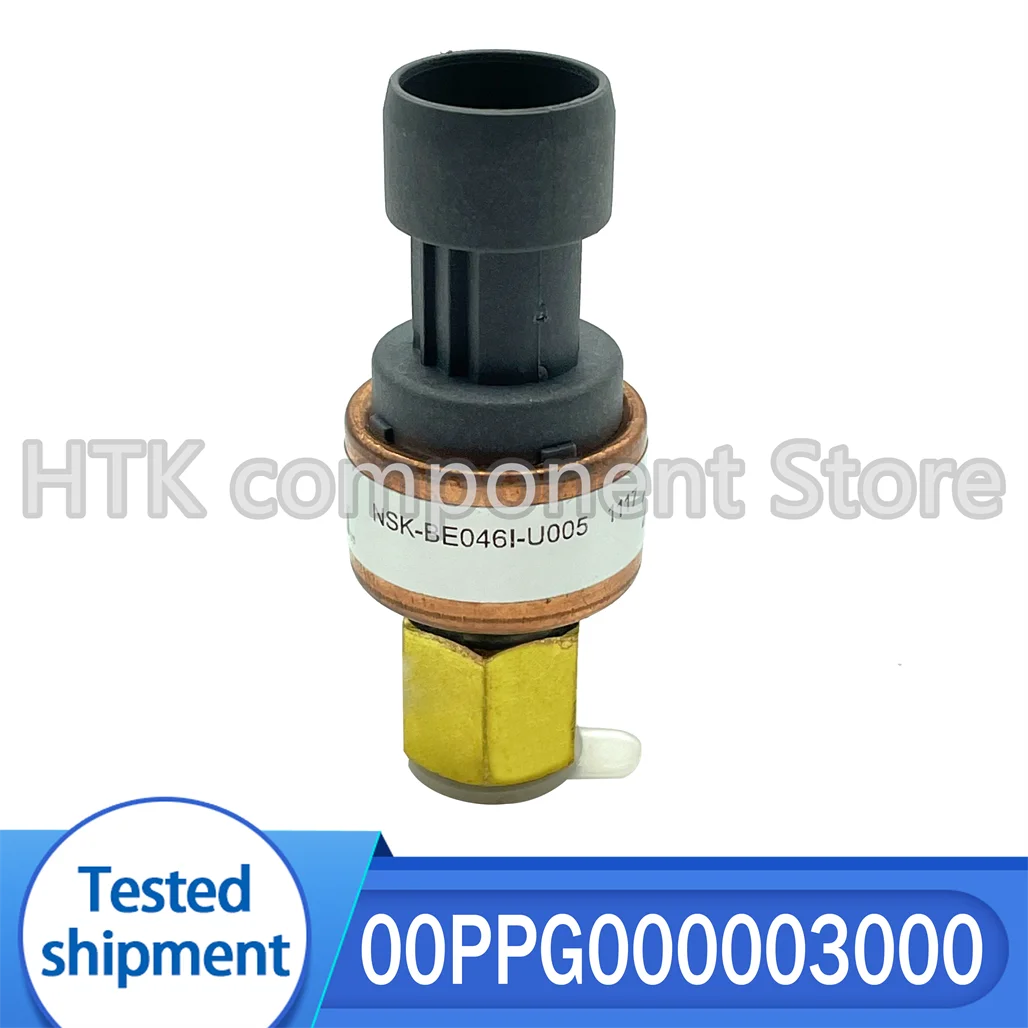 

100% Test Working Brand New And Original 30RH/RX sensor NSK-BE046I-U005 00PPG000003000