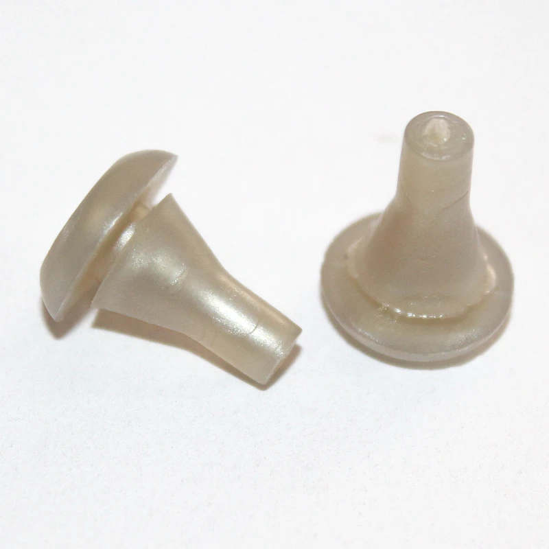 30Pcs อะไหล่ลิฟท์ Anti Collision Shock ดูดซับอนุภาคยาง