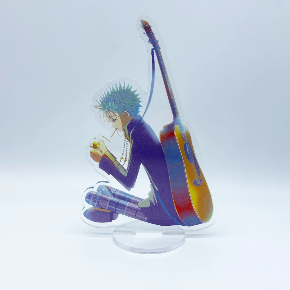 Cartoon Nana Anime Stand for Cosplay Display