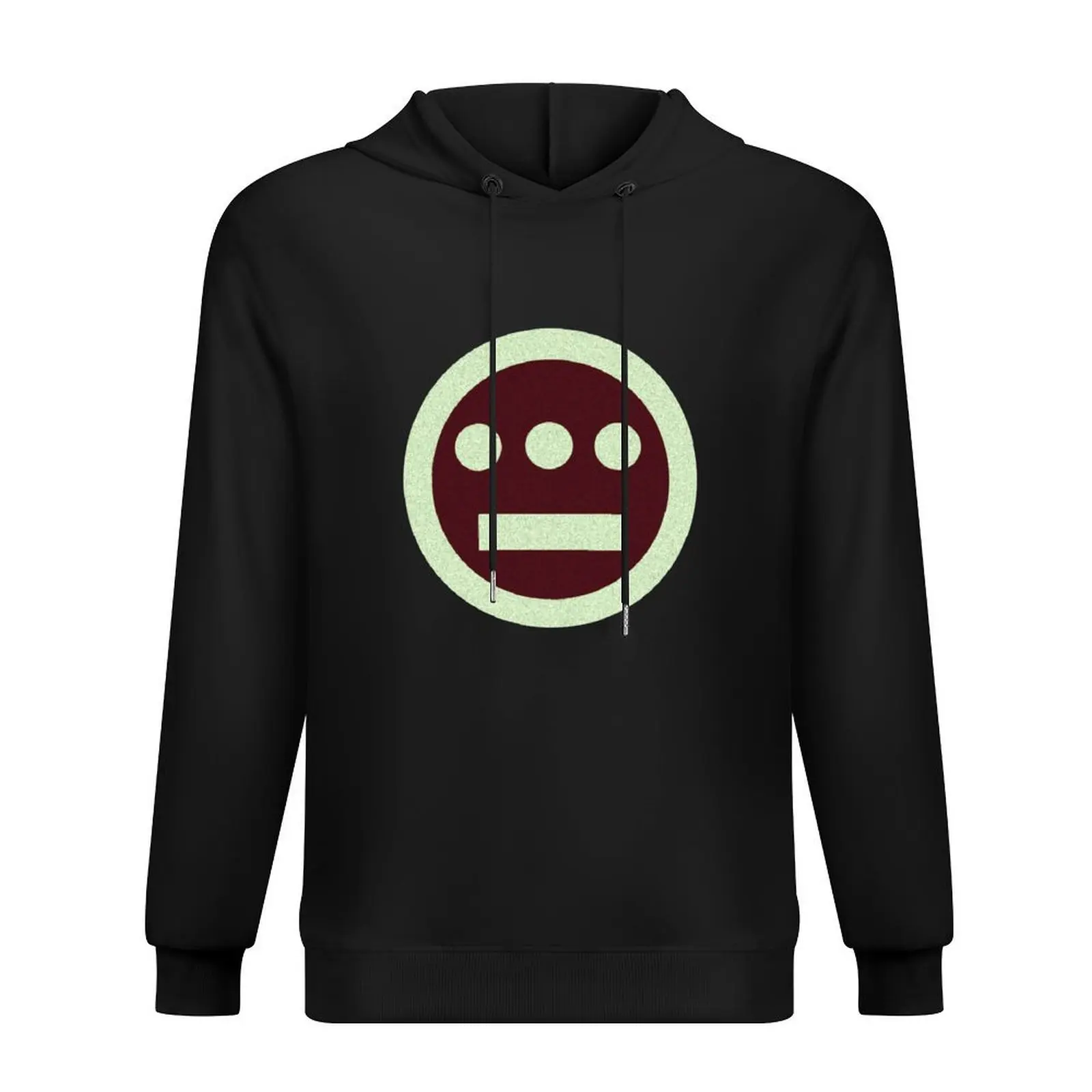 

Hieroglyphics - mint fuzz Hoodie mens clothing korean style clothes men's coat men's sweat-shirt hoodie graphic
