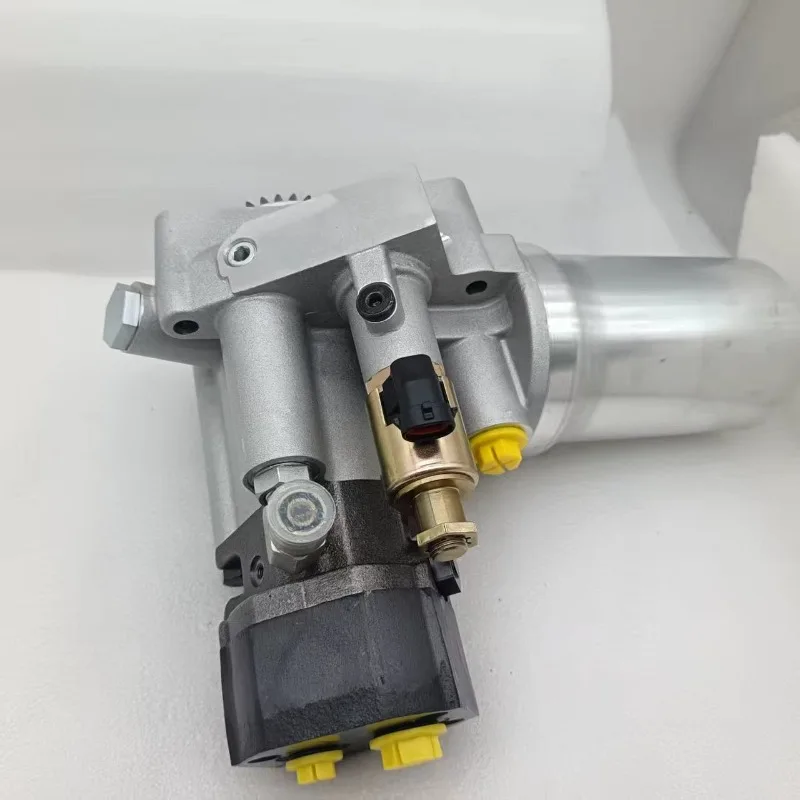 Factory Pump Excavator 180-7341 10R-2995 1807341 10R2995  Fuel Injection Pump for FQ 3126 3126B Engine E325B E325C