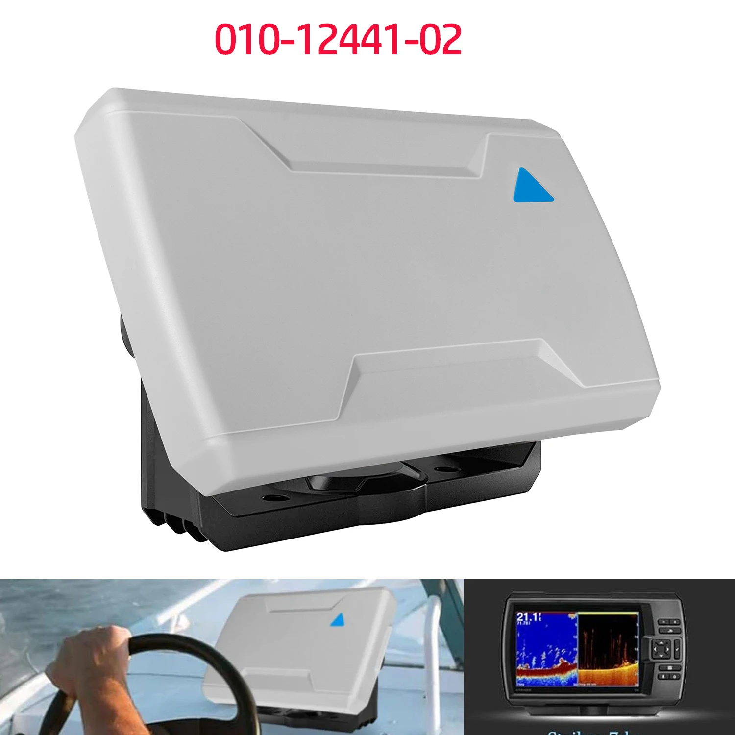 010-12441-02 Zamiennik do echo – Fish Finder recenzja i cena