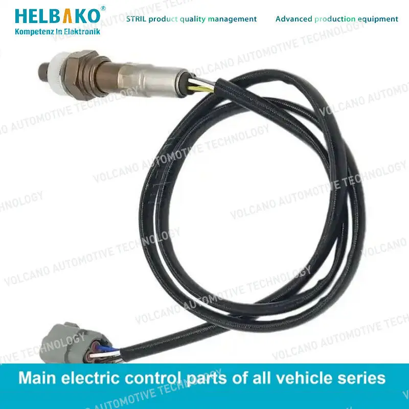 L5G9-18-8G1 Lambda O2 Oxygen sensor For Mazda series 8