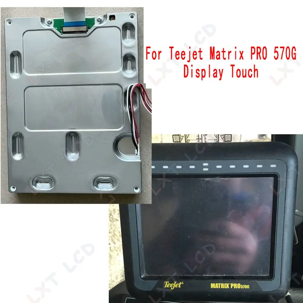 lcd-screen-display-panel-for-teejet-matrix-pro-570g-original-57-inch-display-lcd-touch-for-teejet-matrix-pro-570g-digitizer