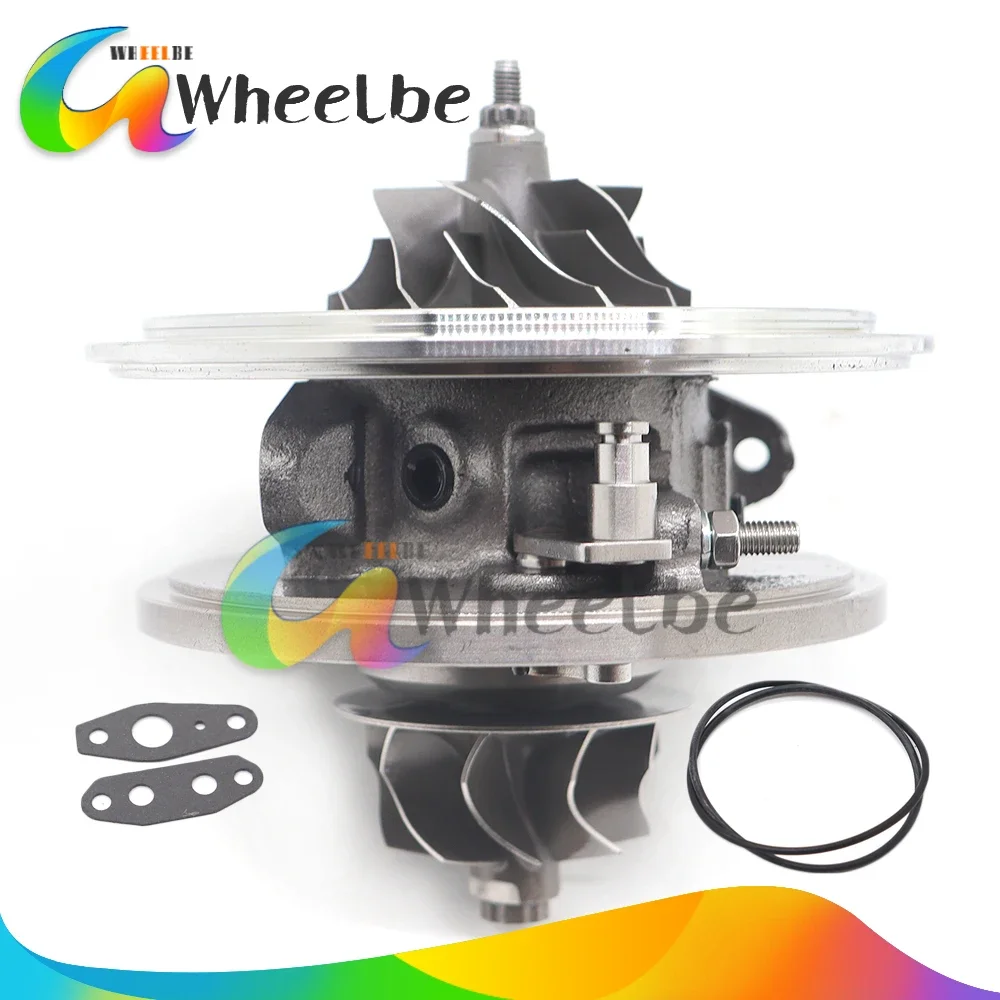 

Картридж Turbo Core GT2056V Chra для Nissan Navara 2,5 DI YD25 171 HP 14411-EB70A 14411EB70C 14411EB70B 14411EB70A 767720