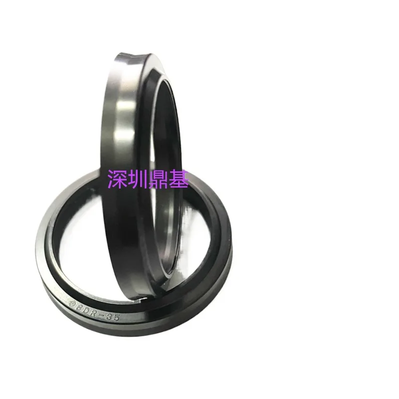 Imported Japanese Hanshang dust seal sealing ring SDR40 45 50 55 56 60 63 65 70 71 75