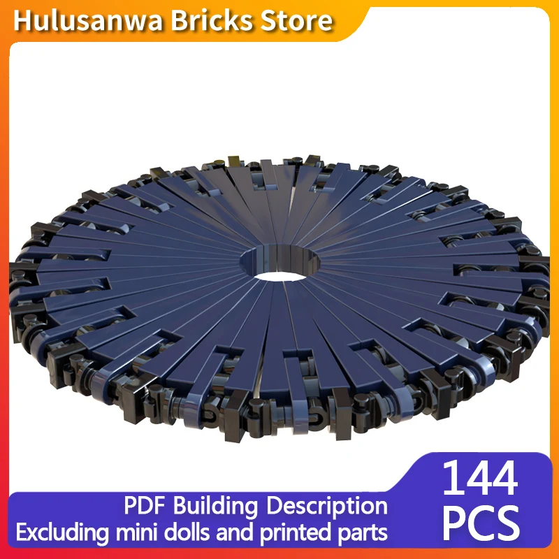 

Экспериментальный конструктор MOC: Модульные строительные блоки, военная техника, технологичные подарки, праздничный набор для сборки, детские игрушки