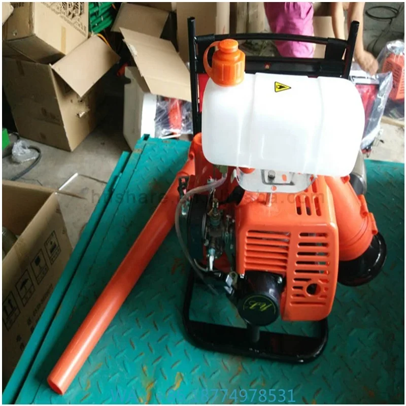 

В Китае Комбайнская машина Сборщик хлопка Мини-машина для сбора хлопка