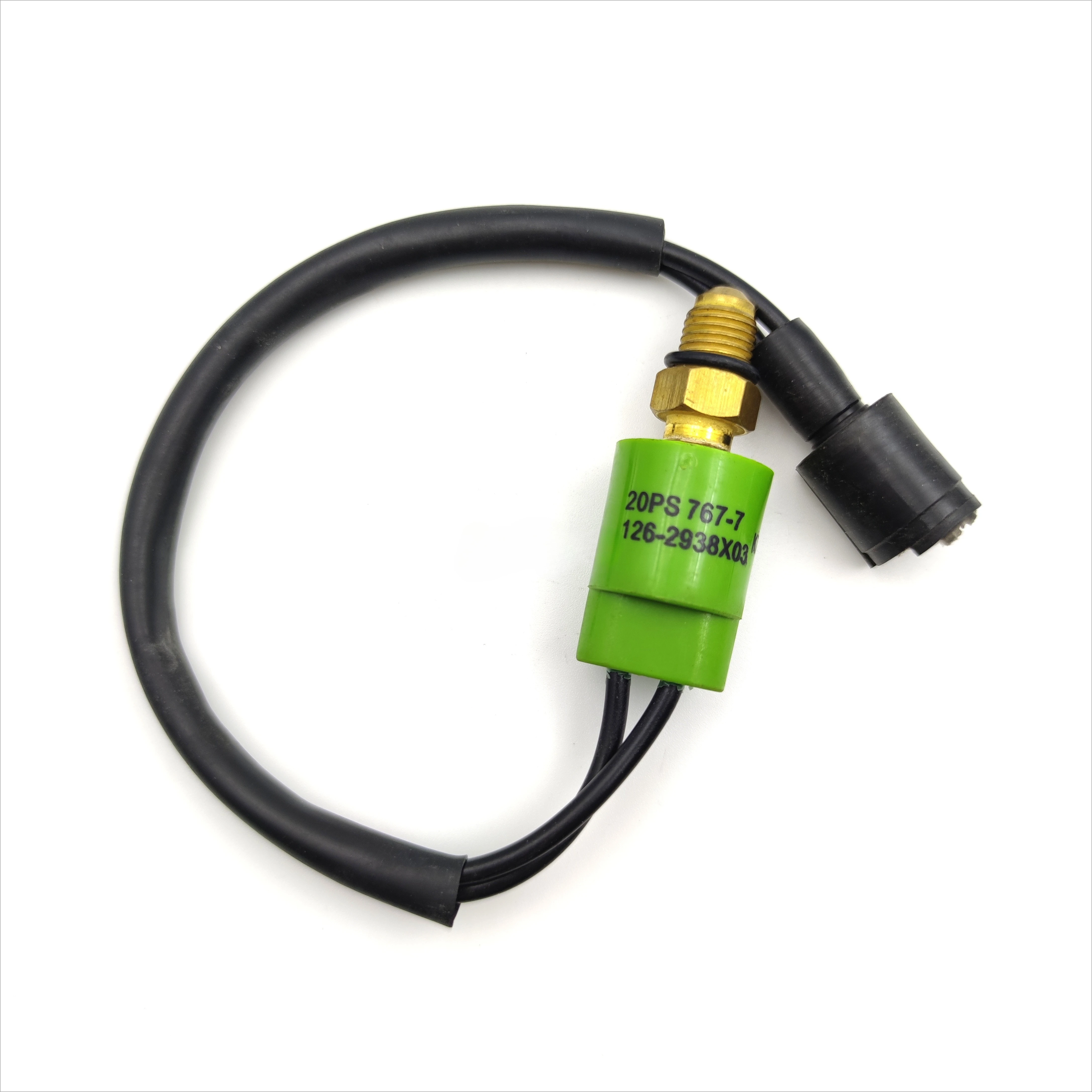Pressure switch sensor for E312 E330 E320B excavator parts 20PS767-7 126-2938X03 126-2938