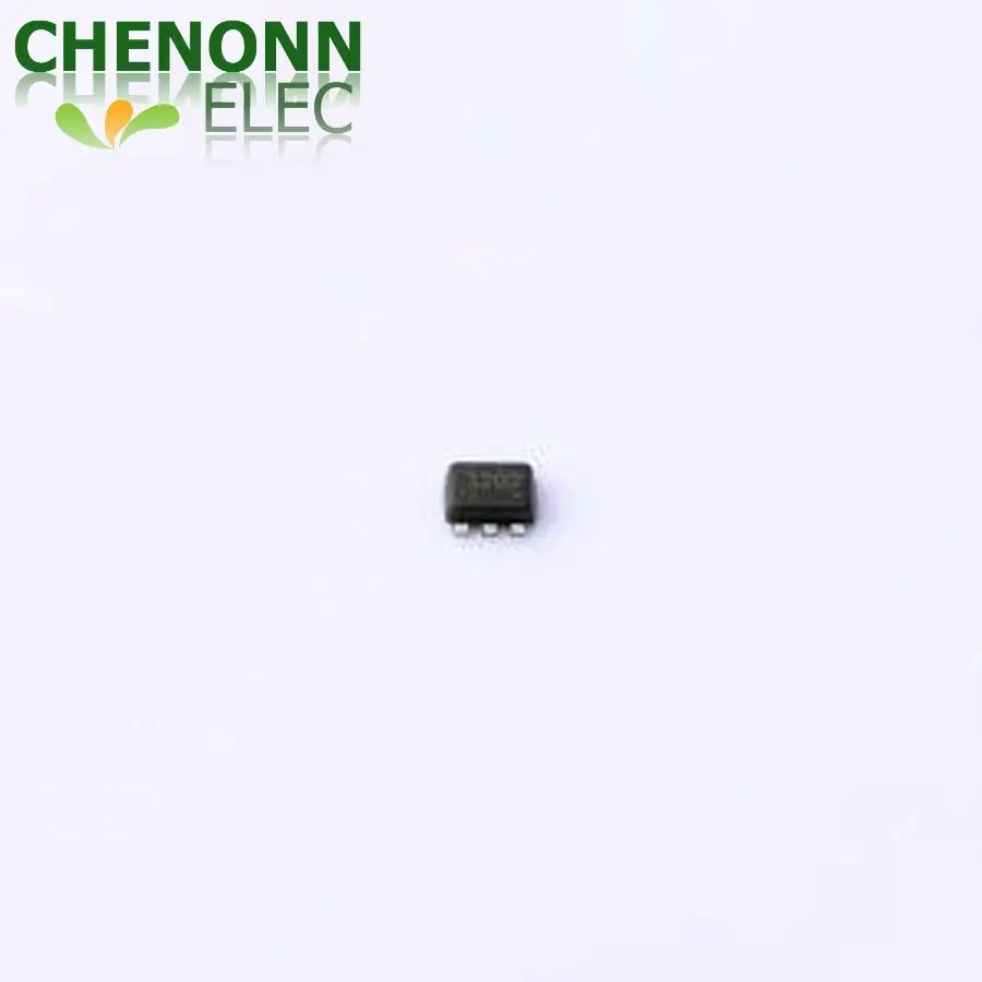200PCS/LOT TPS563202DRLR (DC DC Converters)