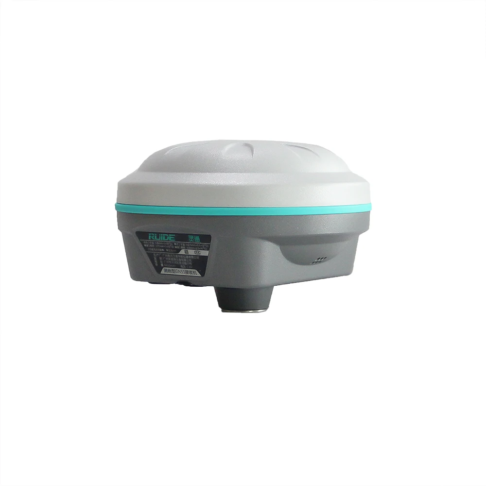 Ruide Lingtong Gps Base Rover High Performance Cheap Price Gnss Receiver Rtk