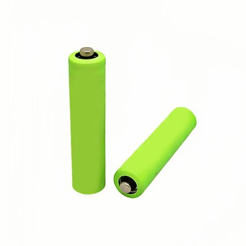 R53C Set of 2pcs Not Rechargeable 2A Battery Empty Placeholder Battery Setups Shell for Low Voltaged Device Modification