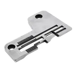 For RIMOLDI SEWING MACHINE SPARE PARTS 203549-0-10 NEEDLE PLATE