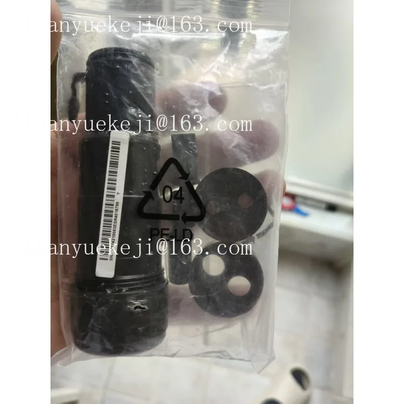 Suitable for Huawei inverters Sun2000-100k/110k/300k/196k communication 485 terminal connectors，Inverter communication terminal