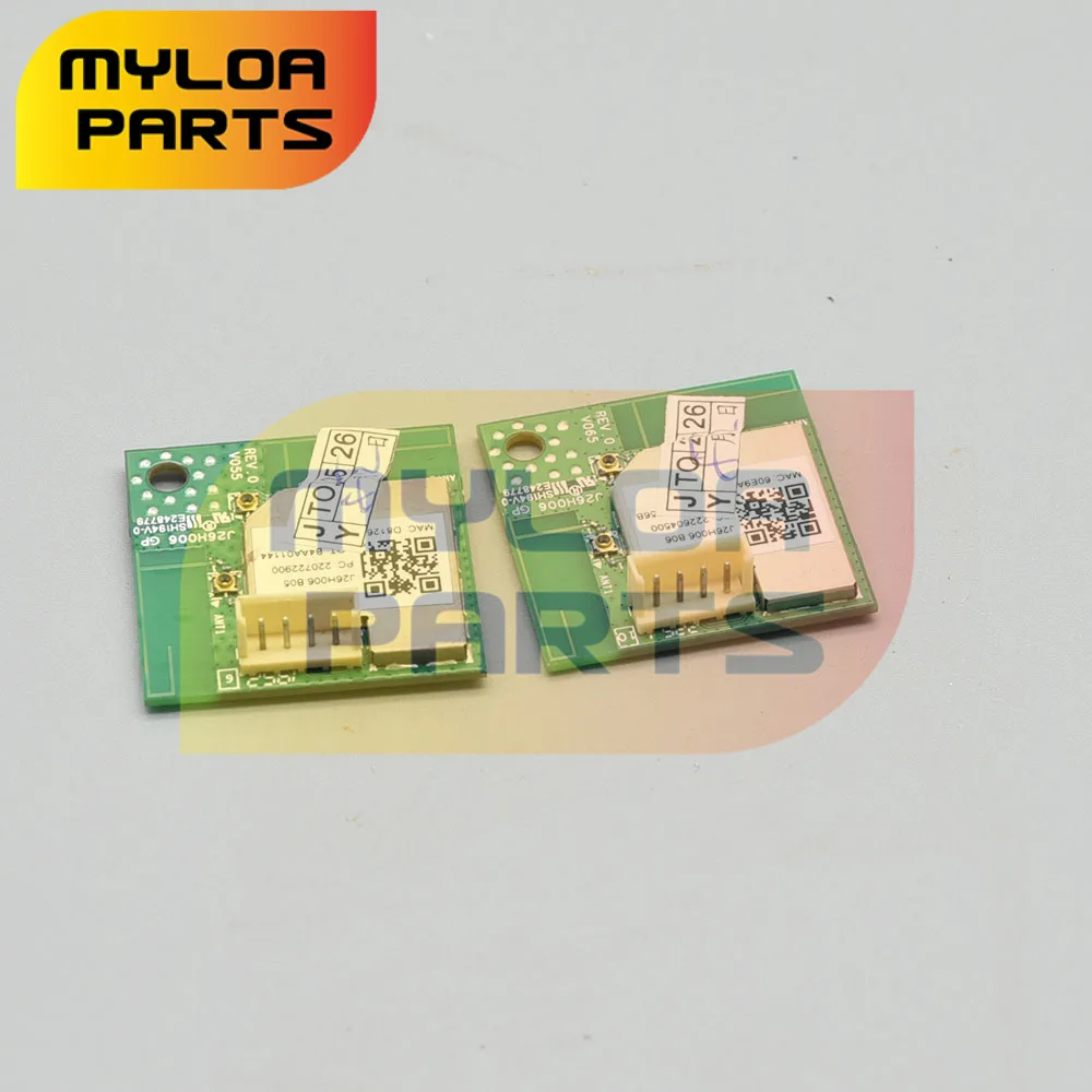 2*L4260 L6270 WIFI BOARD J26H006 Combo Wireless LAN MINI USB Module is for Epson L6260 L6276  L4263 L4266 L4267 L4268 L4269 Prin