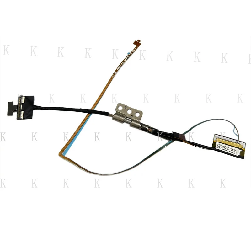 C   BA39-01402A 30PIN For SAMSUNG AMOR2-13 NP900X3 LCD cable with screen spindle
