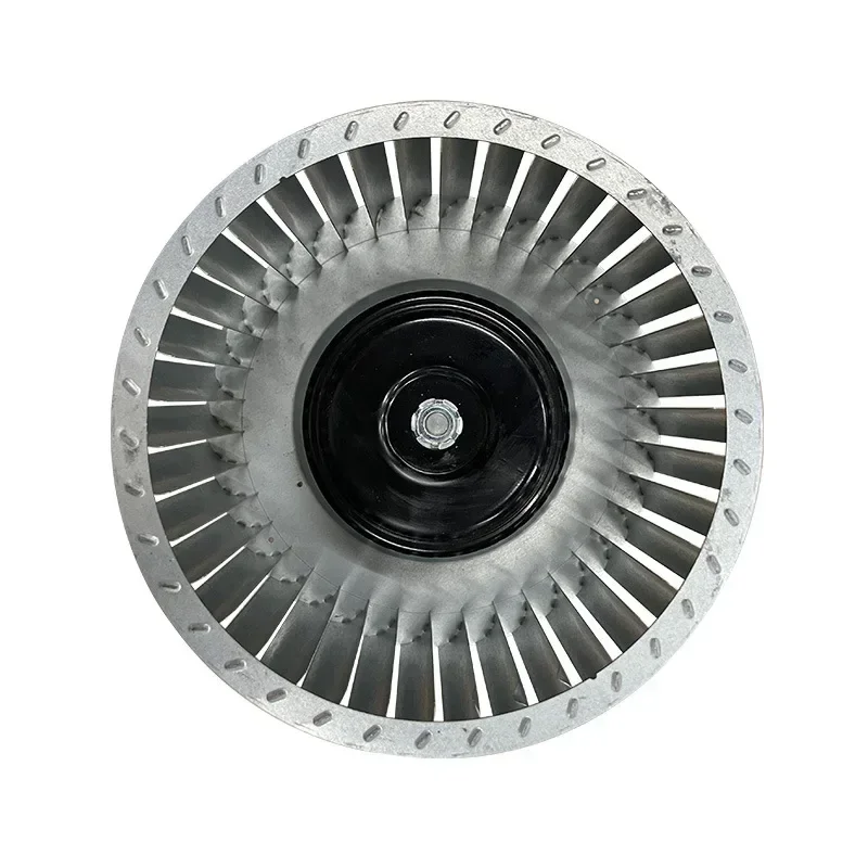 EC Brushless Centrifugal Fan FUU Air Purification System Fan Cooling Equipment