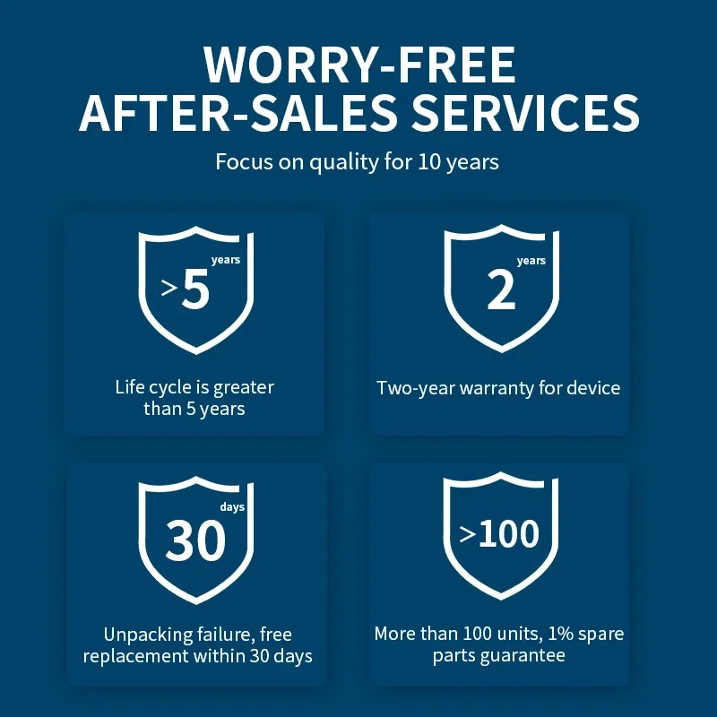 HUGEROCK T60KG Komputer Pc Tablet Android Kasar Industri Pda Gnss Rtk Penerima Antena Wifi Luar Ruangan Jarak Jauh