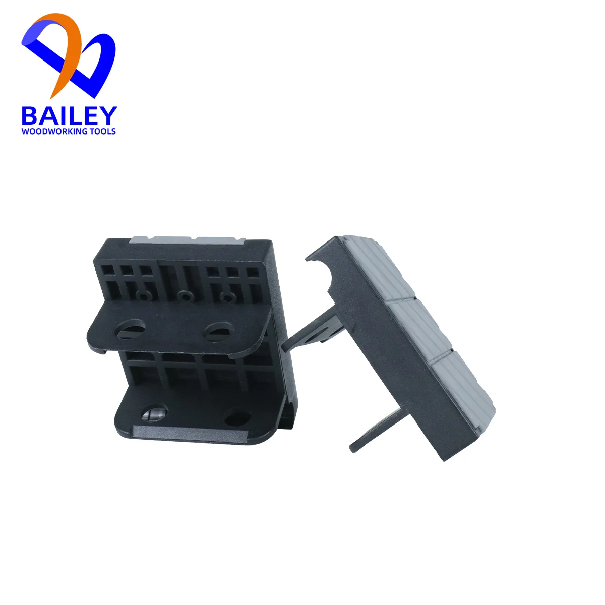 Imagem -06 - Bailey-tapetes de Correntes Transportadoras Máquina de Borda Acessórios para Ferramentas para Madeira 80x62 mm 10 Pcs