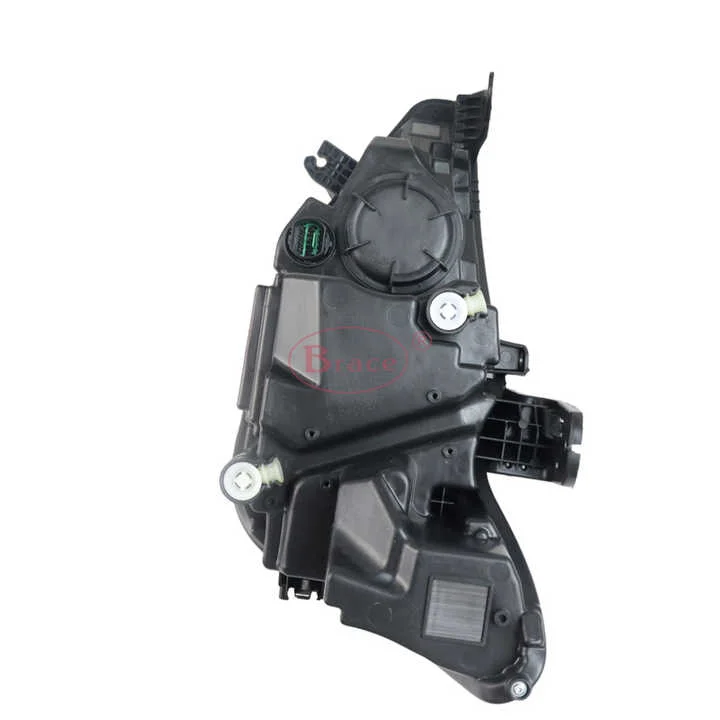 OEM 4121010-DE01 4121020-DE01 Halogen & Xenon Headlights for Changan UNI-V 6000K Color Temperature 12V Plastic New Condition
