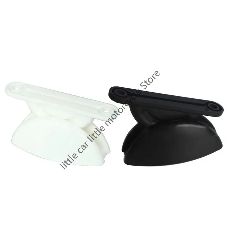 R9cc nylon deur vangst houder vangdeur halterklip voor campers camperhome