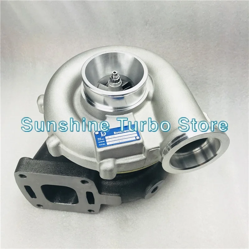 

TMD41 Turbocharger K26 53269886290 5326-988-6290 838697 860918 3802061 53269706290 5326-970-6290 53269886094