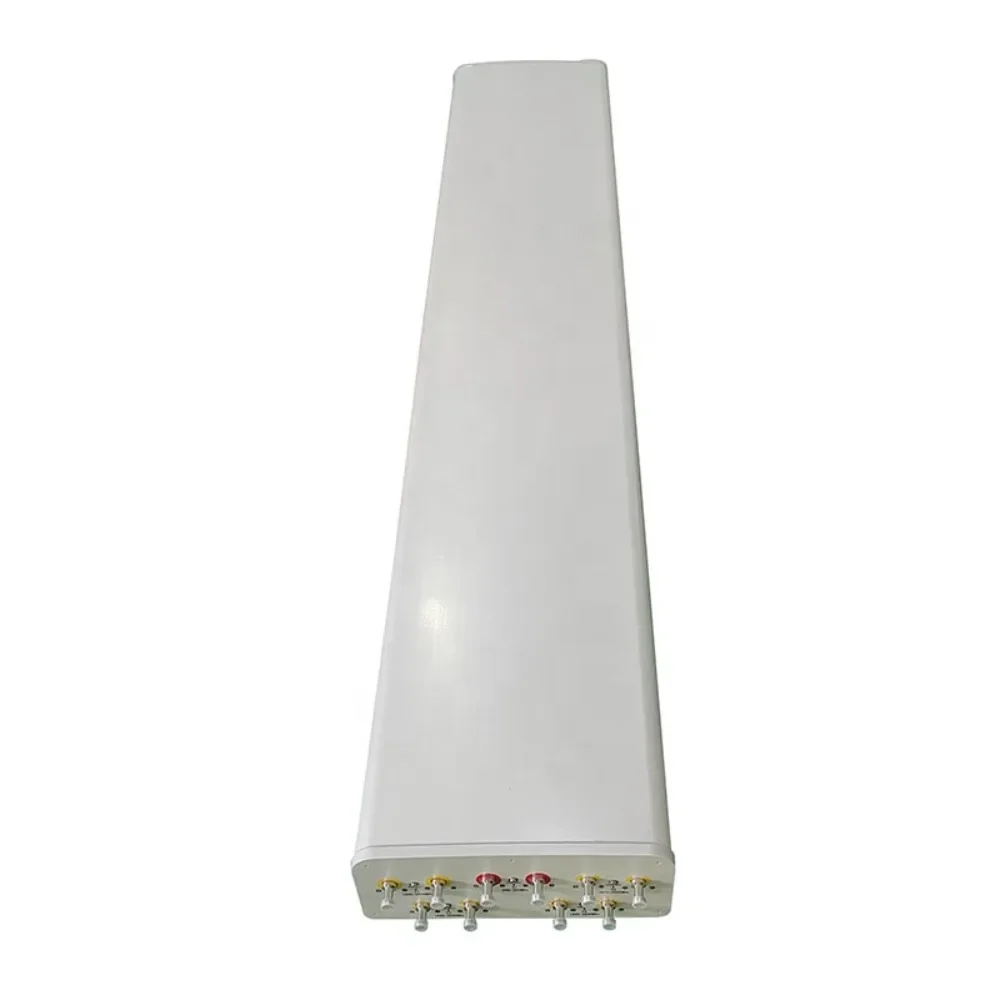 10 Port 3g 4g 5g High Gain Outdoor Directional Panel Antenna Sector Antenna Base Station Antenna