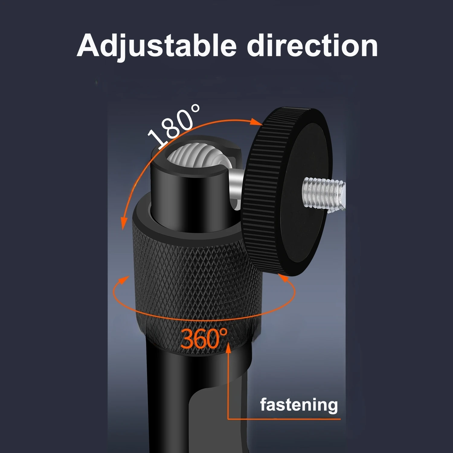 75-150cm/1meter-2meter Retractable Aluminum Wall Ceiling Mount Long Arm Bracket for CCTV Security Camera Projector Installation