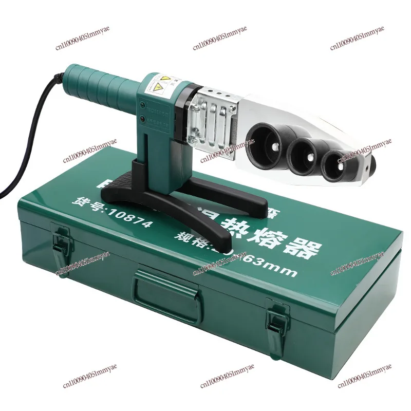 

High Power Hot Melt 20-32 New Hot Melt Machine Water Pipe Special Pipe Welding Ppr Pipe Hot Melt