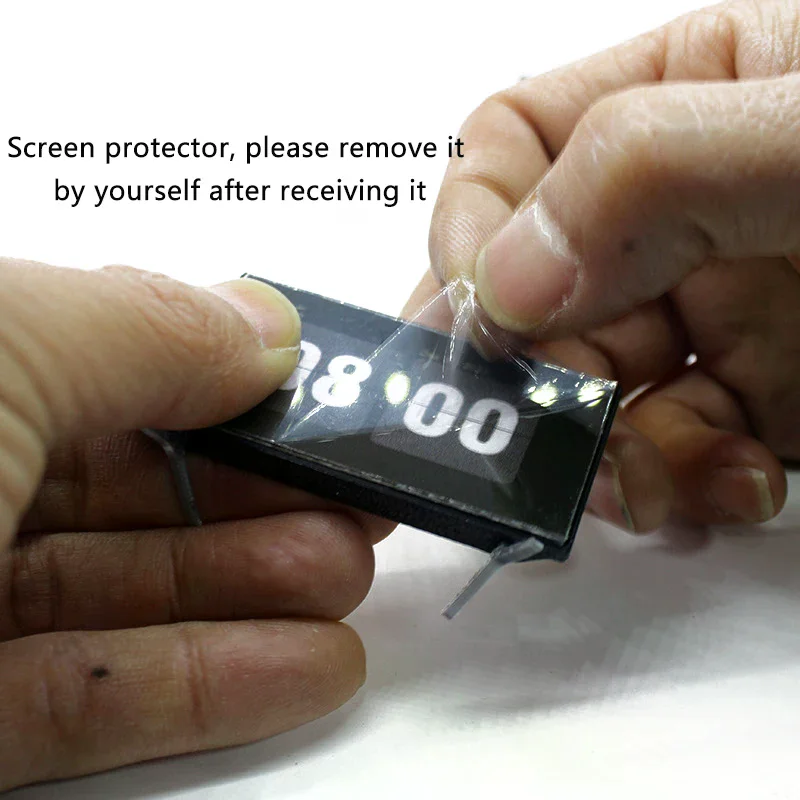 1:12 دمية مصغرة التلفزيون محاكاة التلفزيون تلفزيون صغير مع قاعدة حامل نموذج الأثاث لبيت الدمية غرفة المعيشة ديكور اللعب