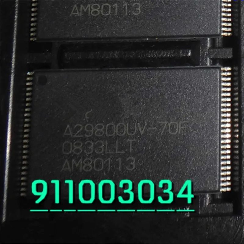 TSSOP48 5 pièces, A29800UV-70F A29800UV-70